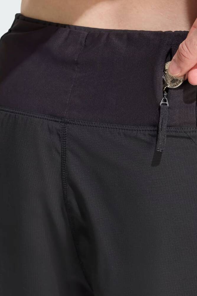 Kadın Adı365/// 2İ1 Şort KA6229 Siyah 