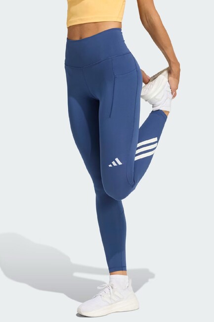 Kadın Adi365 3S 1/1 Tayt KA0130 Lacivert (1)