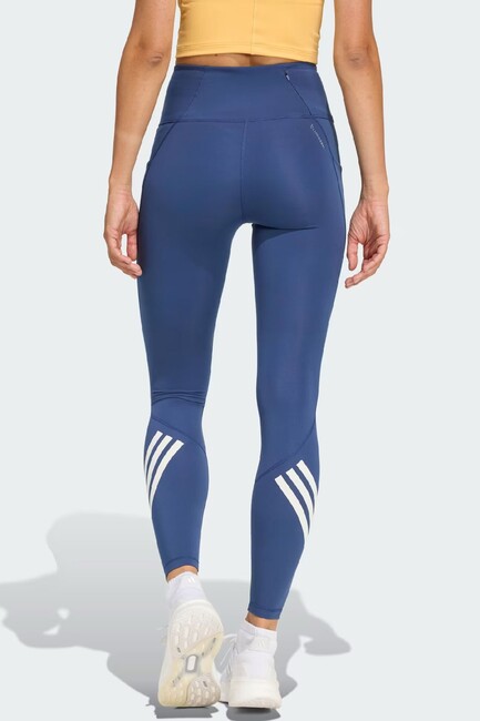 Kadın Adi365 3S 1/1 Tayt KA0130 Lacivert (2)