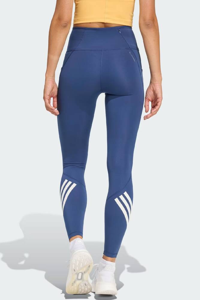 Kadın Adi365 3S 1/1 Tayt KA0130 Lacivert 