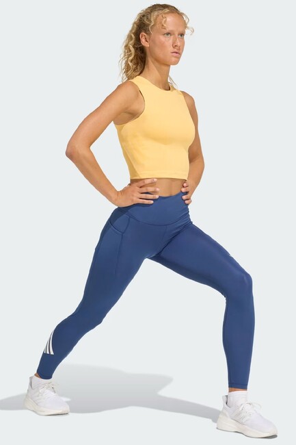 Kadın Adi365 3S 1/1 Tayt KA0130 Lacivert (3)