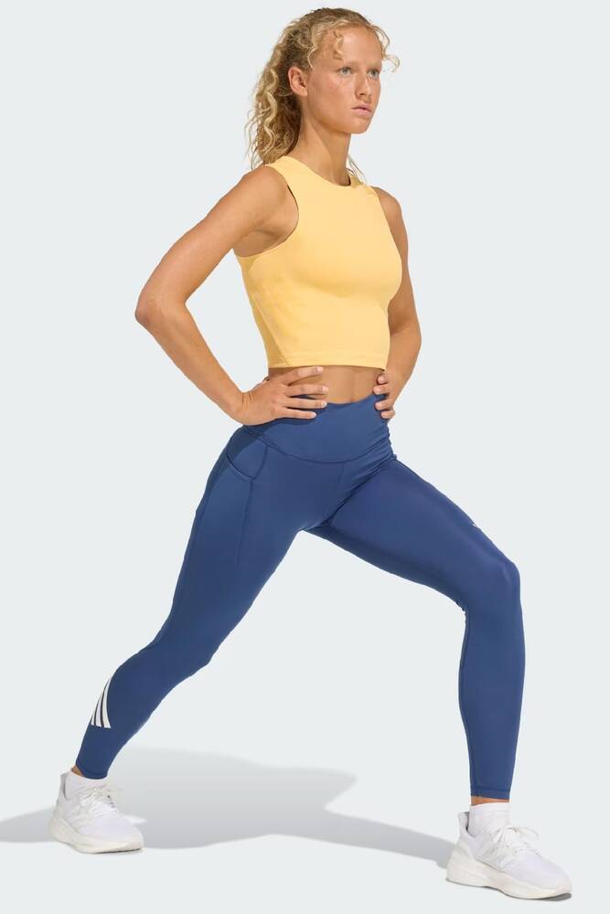 Kadın Adi365 3S 1/1 Tayt KA0130 Lacivert 