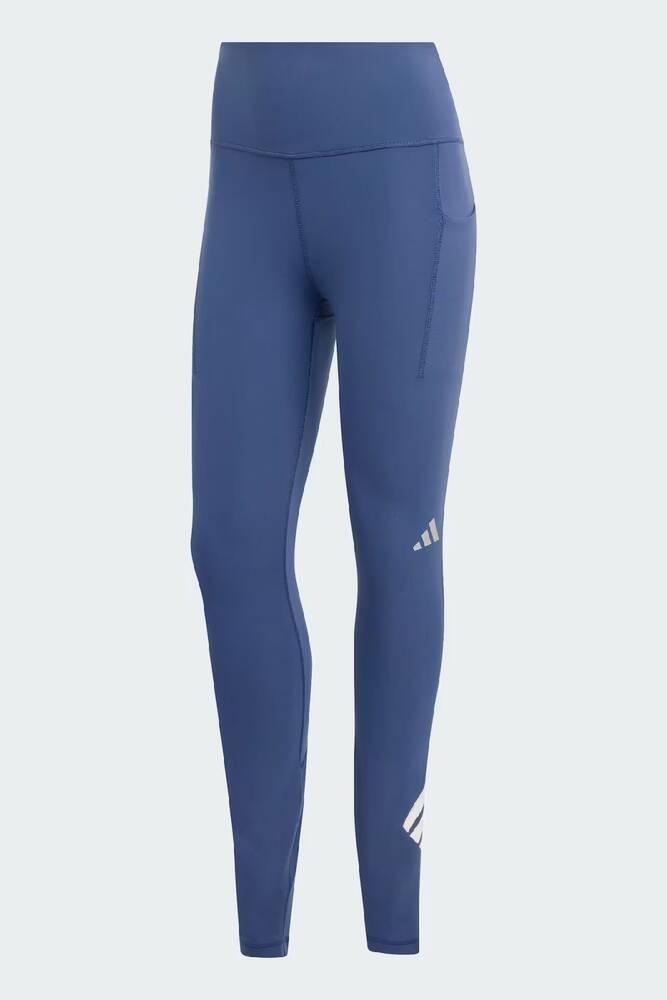 Kadın Adi365 3S 1/1 Tayt KA0130 Lacivert 