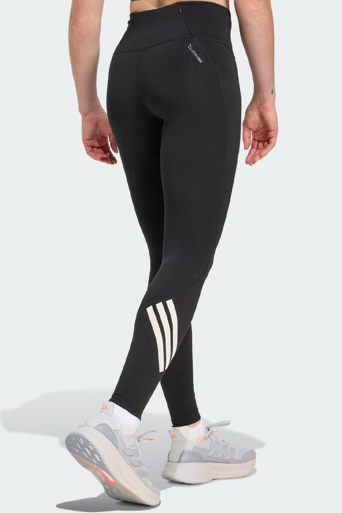 Kadın Adi365 3S 1/1 Tayt KE3738 Siyah 