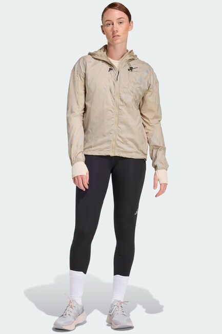 Kadın Adi365 3S 1/1 Tayt KE3738 Siyah - Thumbnail