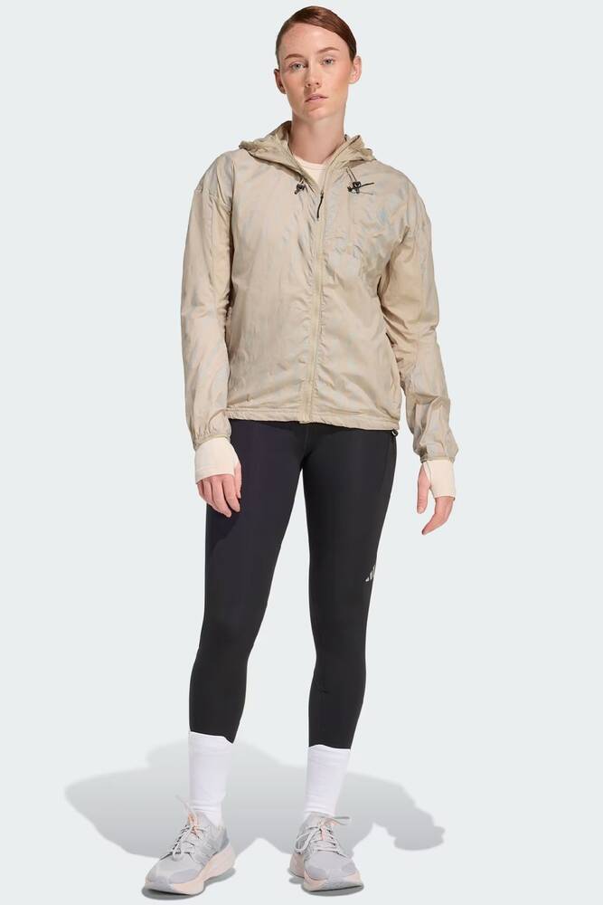 Kadın Adi365 3S 1/1 Tayt KE3738 Siyah 