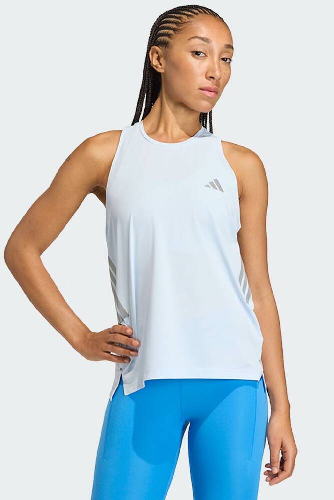 Kadın Adi365 Clımacool Atlet KE6847 Mavi 