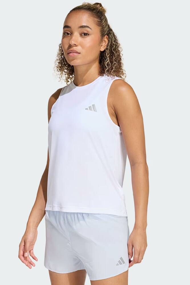 Kadın Adi365 Running Ess Atlet KA0259 Beyaz 