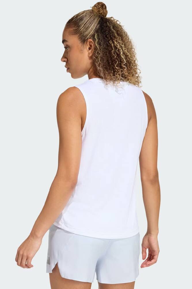 Kadın Adi365 Running Ess Atlet KA0259 Beyaz 