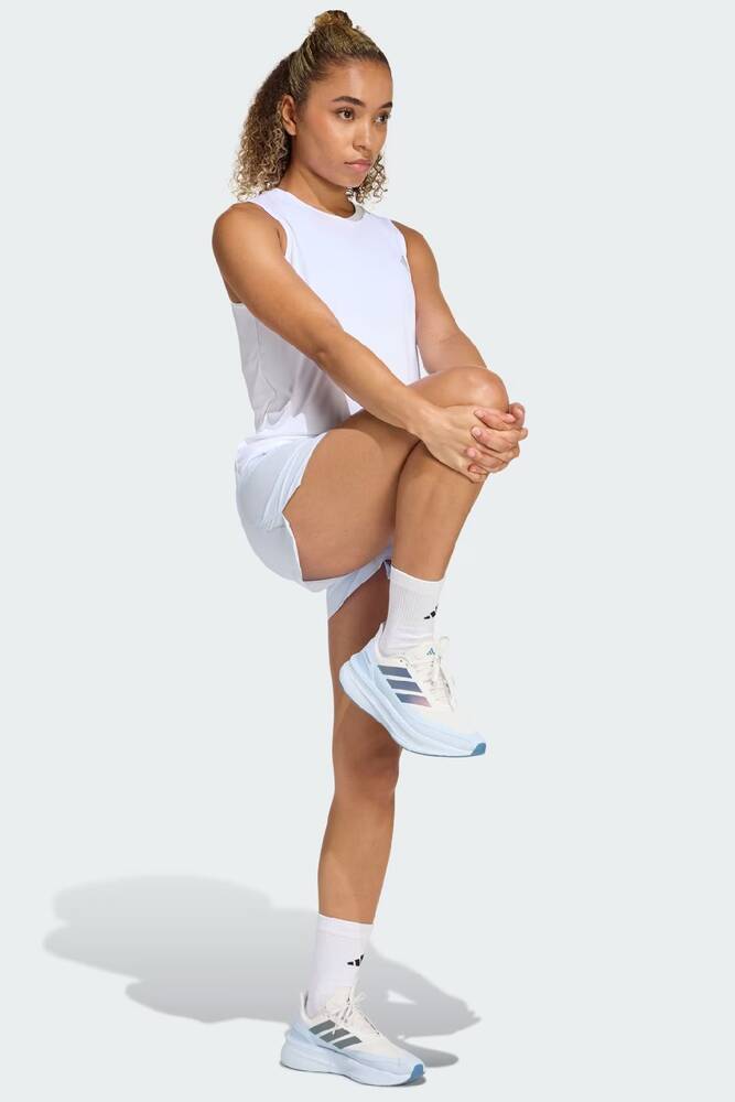Kadın Adi365 Running Ess Atlet KA0259 Beyaz 