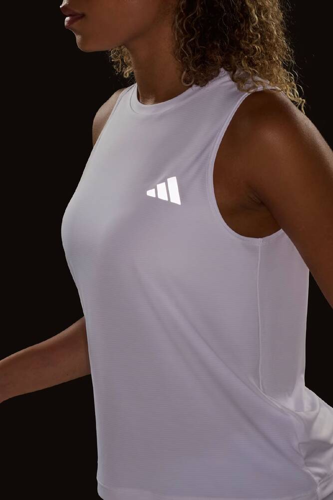 Kadın Adi365 Running Ess Atlet KA0259 Beyaz 