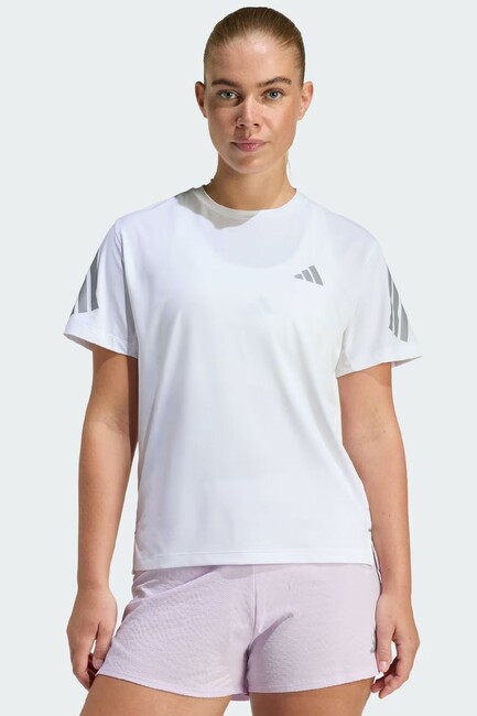 Kadın Adı365/// Tişört JZ5115 Beyaz (1)