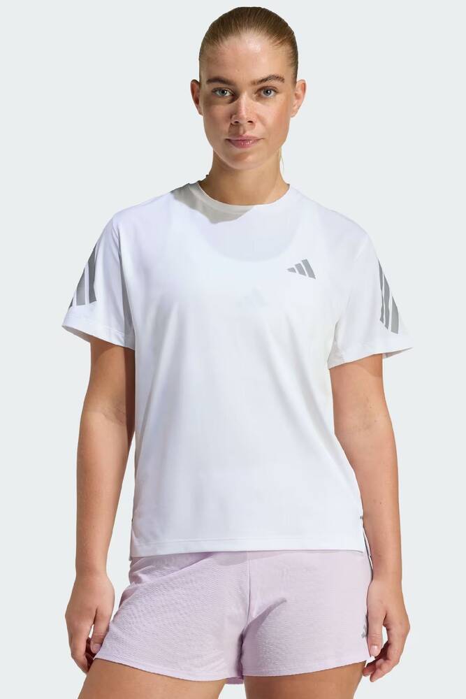 Kadın Adı365/// Tişört JZ5115 Beyaz 