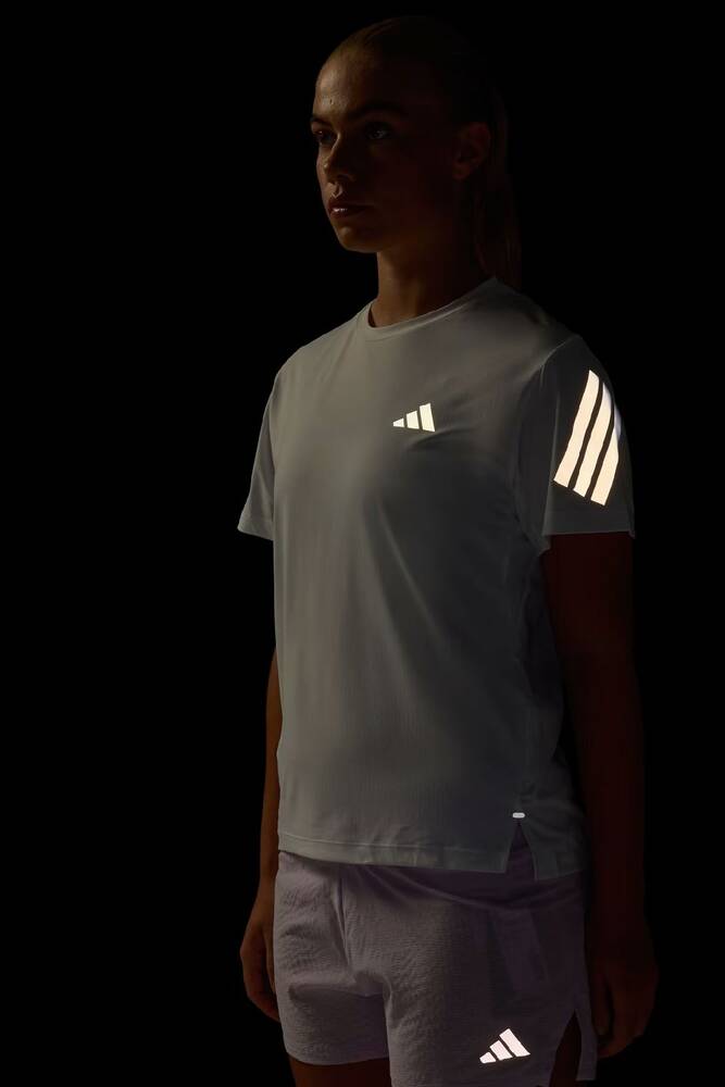 Kadın Adı365/// Tişört JZ5115 Beyaz 