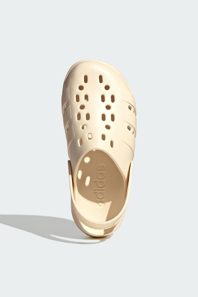 Kadın Adılette Clog Terlik JP7159 Ekru 