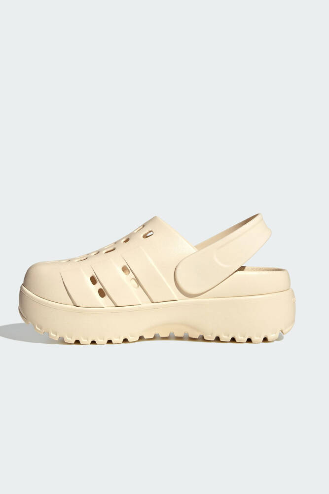 Kadın Adılette Clog Terlik JP7159 Ekru 