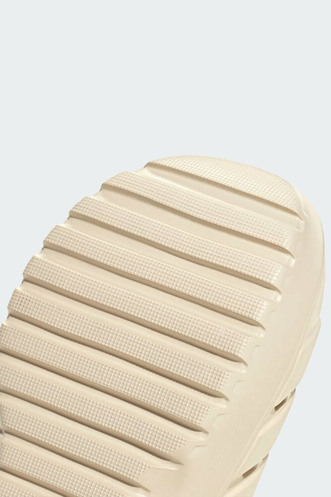 Kadın Adılette Clog Terlik JP7159 Ekru 