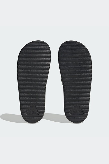 Kadın Adılette Platform Terlik HQ6179 Siyah (3)