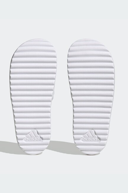 Kadın Adılette Platform Terlik IE9703 Beyaz (3)