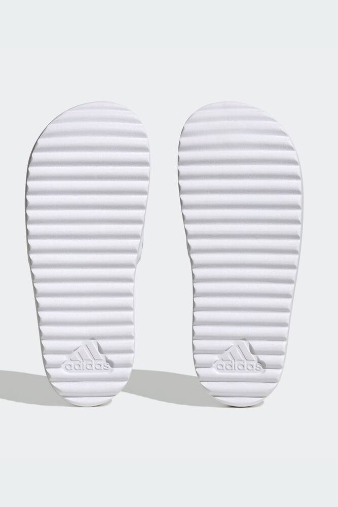 Kadın Adılette Platform Terlik IE9703 Beyaz 