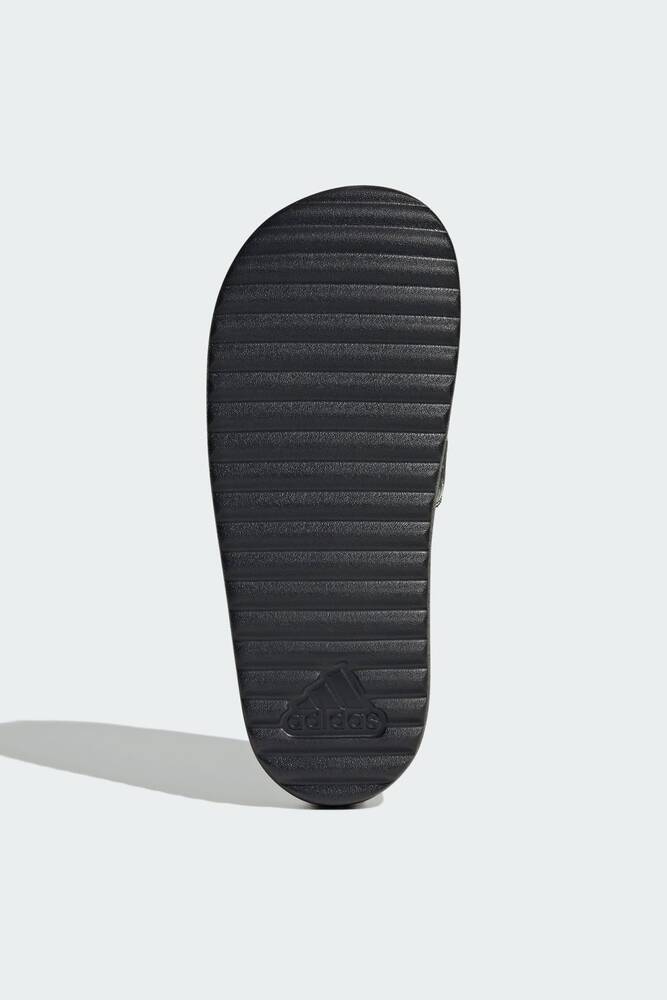 Kadın Adılette Platform Terlik JI4754 Yeşil 