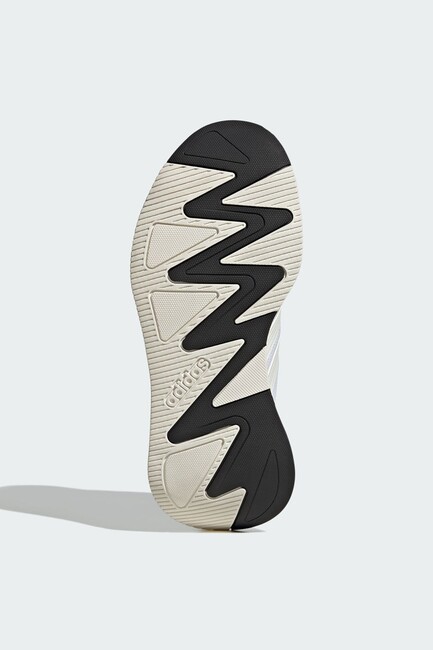 Kadın Adırok Ayakkabı JQ5891 Beyaz (3)