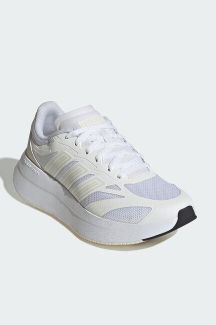 Kadın Adırok Ayakkabı JQ5891 Beyaz - Thumbnail