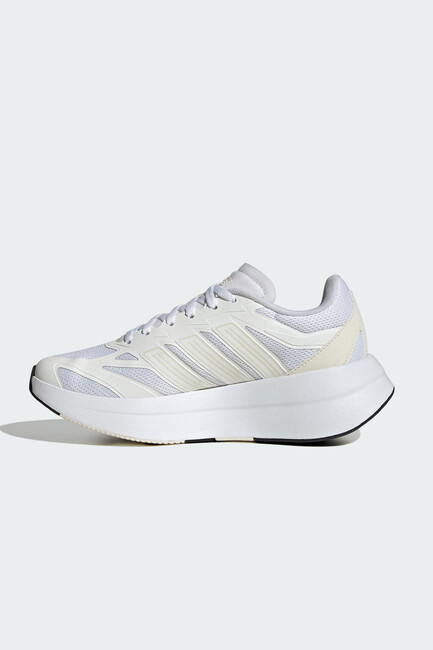 Kadın Adırok Ayakkabı JQ5891 Beyaz - Thumbnail