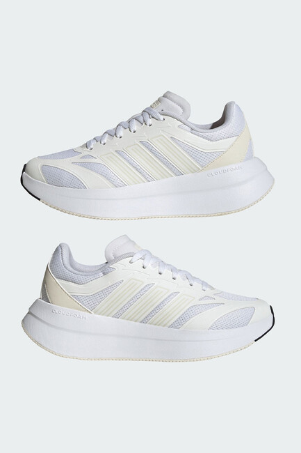 Kadın Adırok Ayakkabı JQ5891 Beyaz - Thumbnail