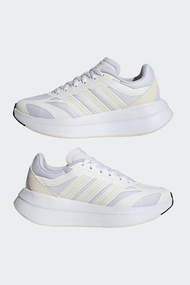 Kadın Adırok Ayakkabı JQ5891 Beyaz 