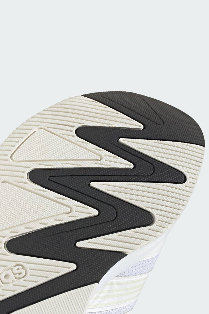 Kadın Adırok Ayakkabı JQ5891 Beyaz 