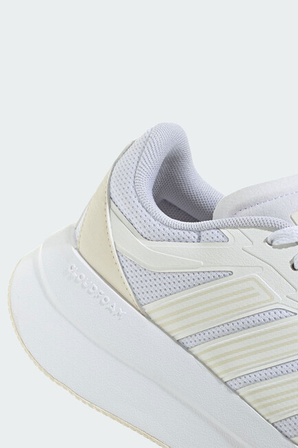 Kadın Adırok Ayakkabı JQ5891 Beyaz - Thumbnail