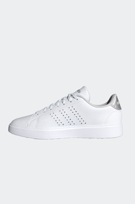 Kadın Advantage 2.0 Tenis Ayakkabısı IG9175 Beyaz - Thumbnail