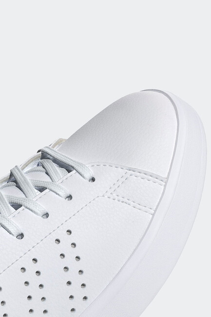 Kadın Advantage 2.0 Tenis Ayakkabısı IG9175 Beyaz - Thumbnail