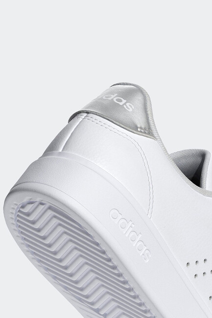 Kadın Advantage 2.0 Tenis Ayakkabısı IG9175 Beyaz - Thumbnail