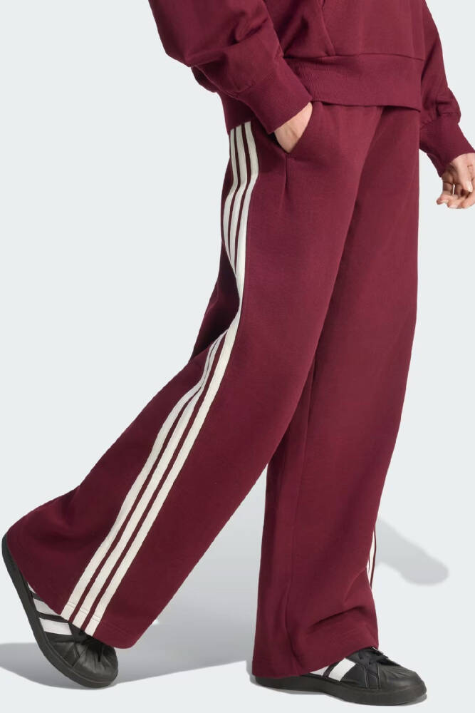 Kadın Ak 3S WD Eşofman Altı KV9909 Bordo  - 1