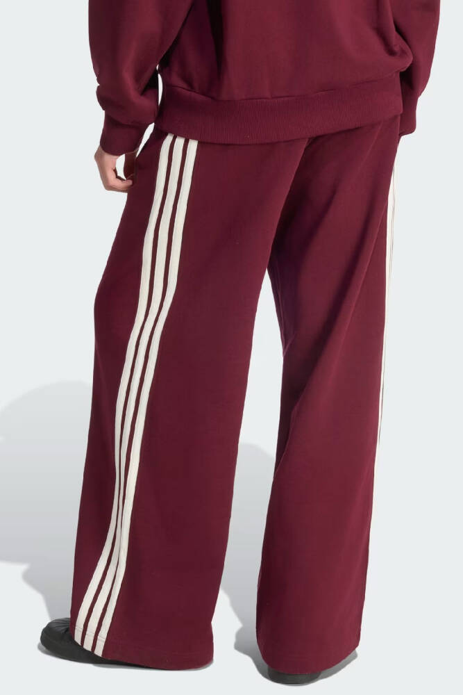 Kadın Ak 3S WD Eşofman Altı KV9909 Bordo  - 2