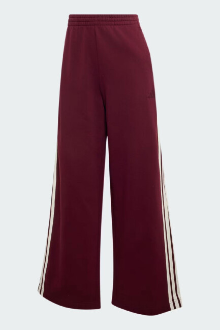 Kadın Ak 3S WD Eşofman Altı KV9909 Bordo  - 6