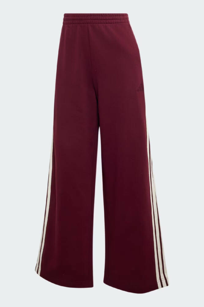 Kadın Ak 3S WD Eşofman Altı KV9909 Bordo  - 6