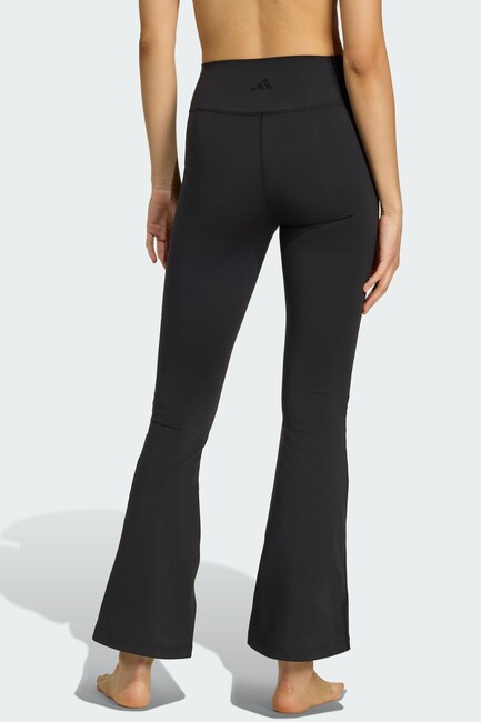 Kadın All Me Ess Tayt JW7667 Siyah (2)