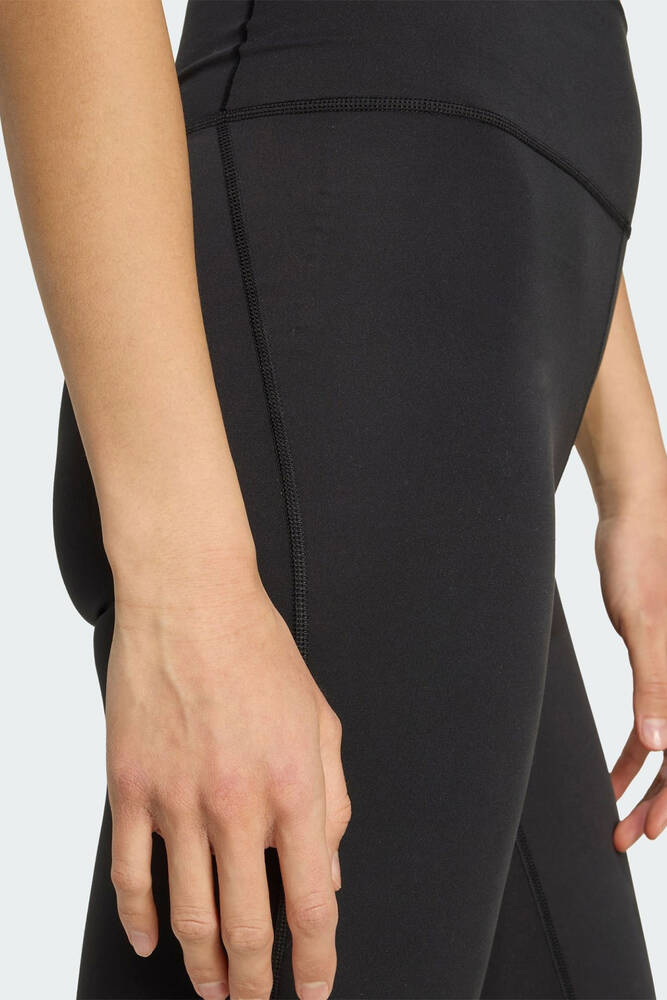 Kadın All Me Ess Tayt JW7667 Siyah 