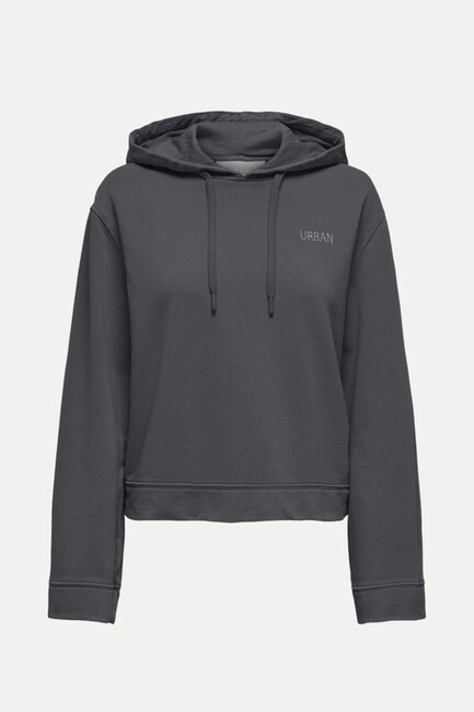 Kadın Allıson Sweat 15331068 Gri (1)