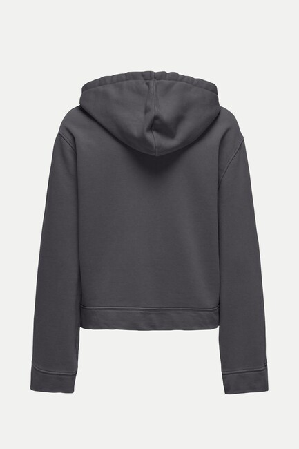 Kadın Allıson Sweat 15331068 Gri (2)