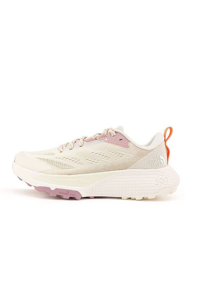 Kadın Altamesa 500 Ayakkabı NF0A8A9P7UQ1 Beyaz 