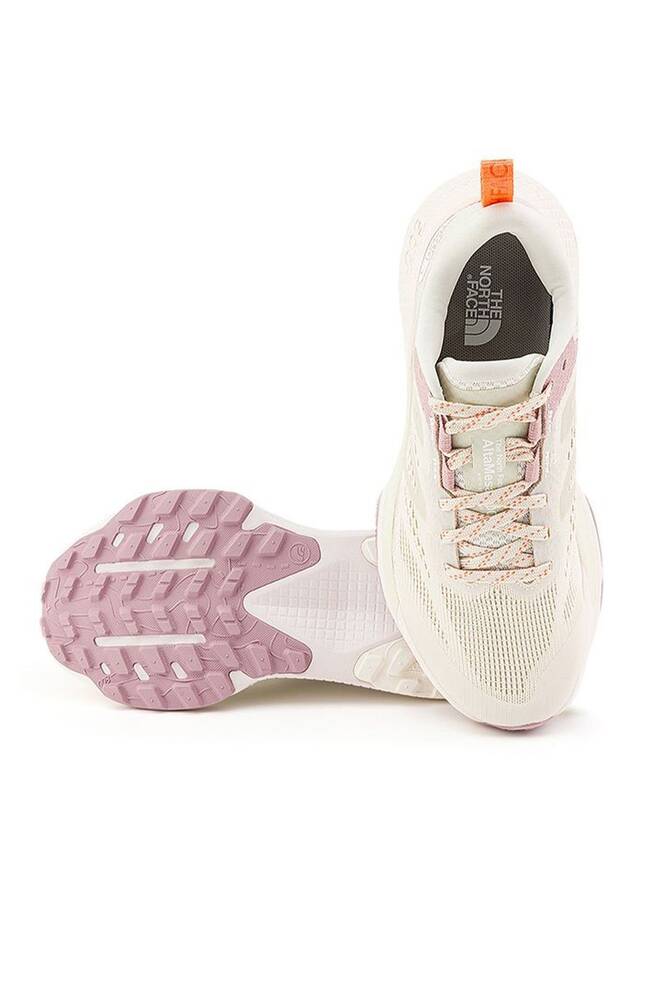 Kadın Altamesa 500 Ayakkabı NF0A8A9P7UQ1 Beyaz 