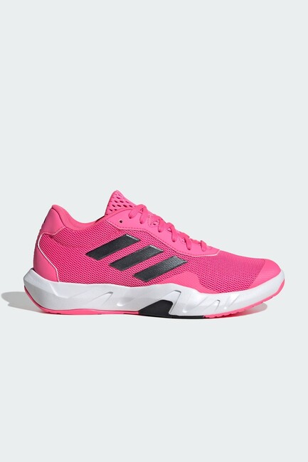 Kadın Amplımove Trainer Training Ayakkabı IG0733 Pembe (1)