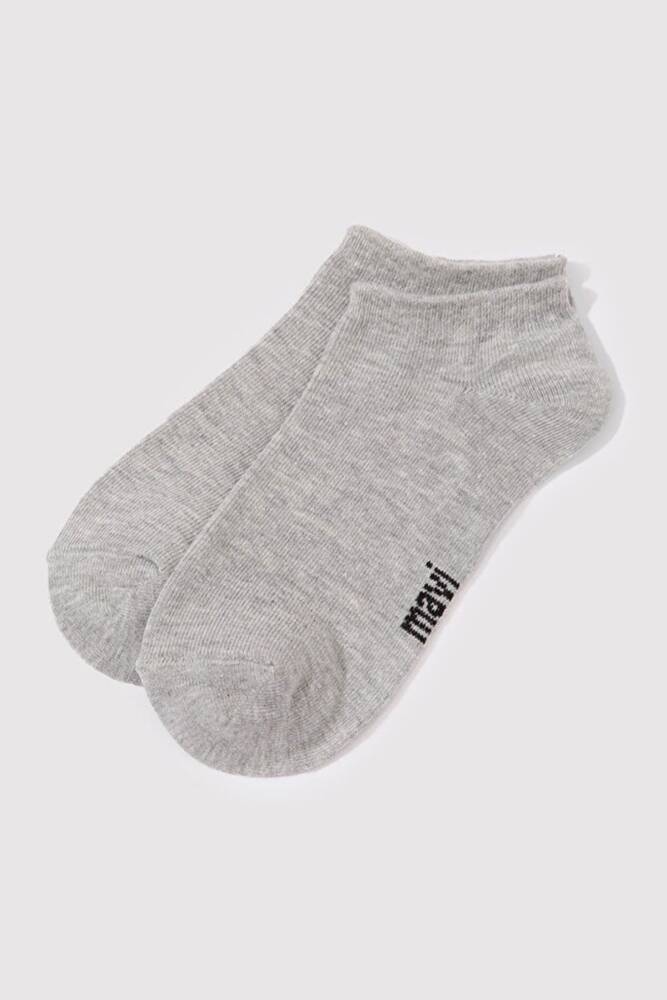 Kadın Ankle Çorap 1910309-900 Siyah - 3