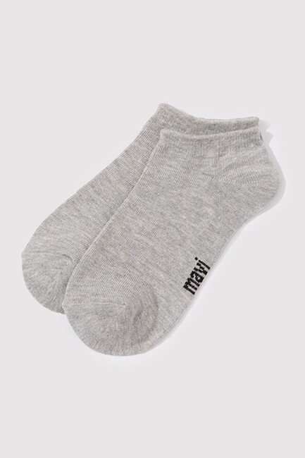 Kadın Ankle Çorap 1910309-900 Siyah (3)