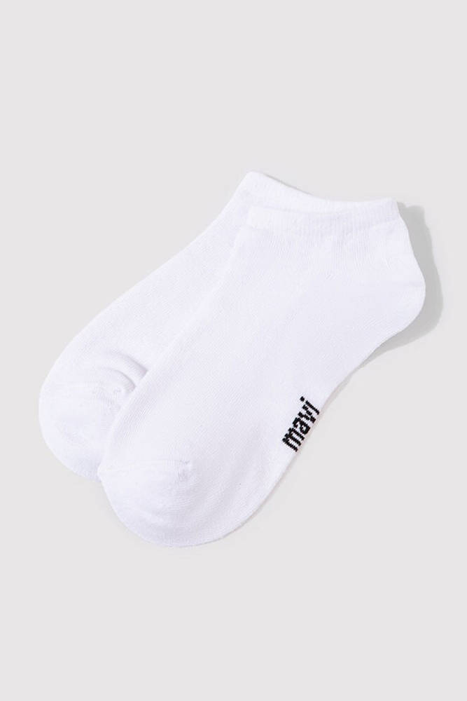 Kadın Ankle Çorap 1910309-900 Siyah 