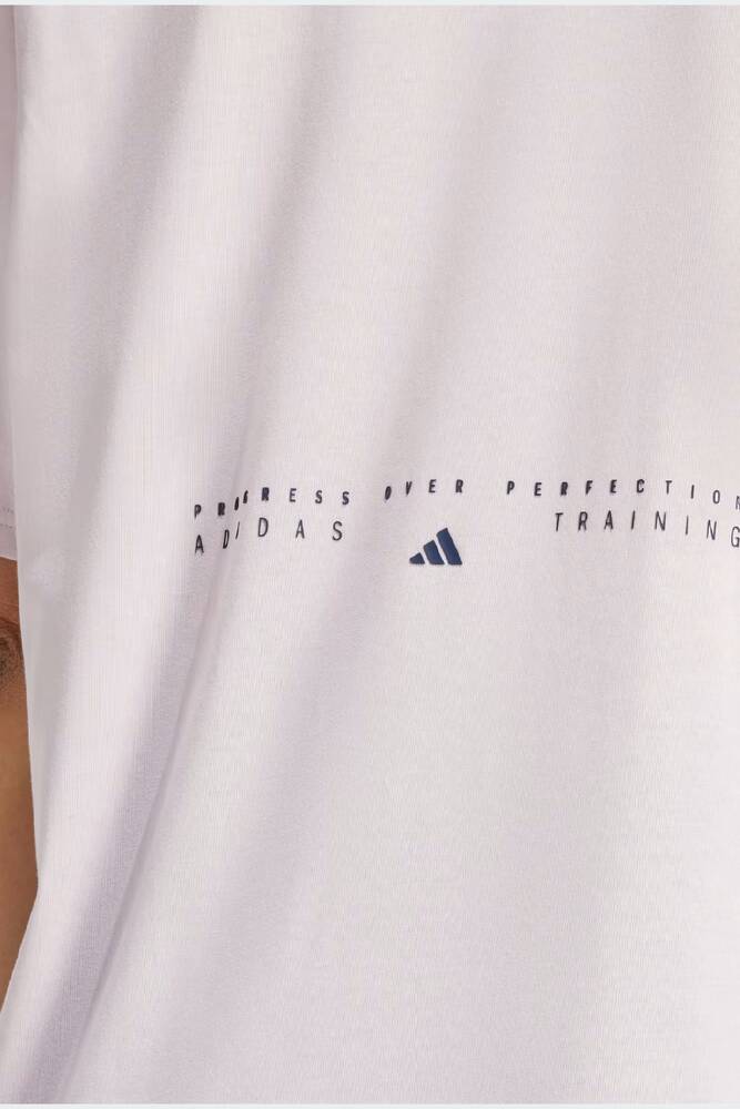 Kadın Anml G Tişört KB9419 Ekru 